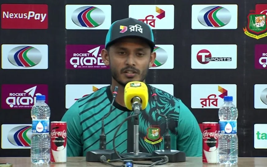 “শেষ মুহূর্তের তথ্য: তানজিদের মন্তব্য ও বাংলাদেশের চট্টগ্রাম ম্যাচ বিশ্লেষণ”