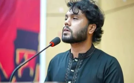 ওসমান হাদি হত্যা কাণ্ড: কারা জড়িত, কীভাবে পরিকল্পনা, কোন পর্যায়ে তদন্ত