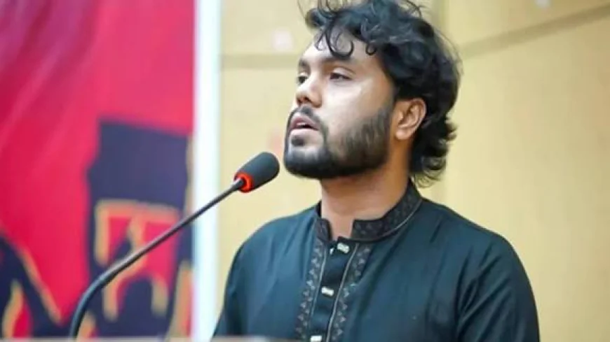 ওসমান হাদি হত্যা কাণ্ড: কারা জড়িত, কীভাবে পরিকল্পনা, কোন পর্যায়ে তদন্ত