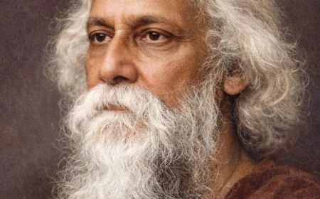 রবীন্দ্রনাথ ঠাকুর