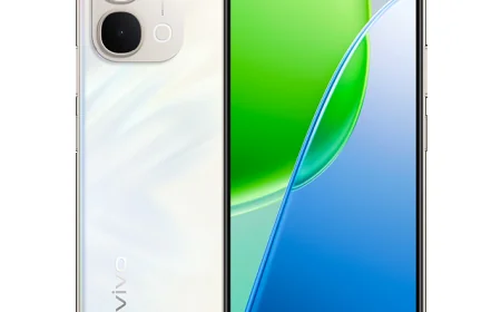Vivo Y31D Price, Full Specifications, Features and Review (2026)