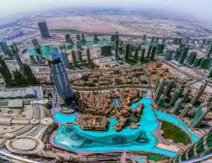 Dubai Travel Guide 2026: Tourist Attractions, Visa, and Complete Travel Cost