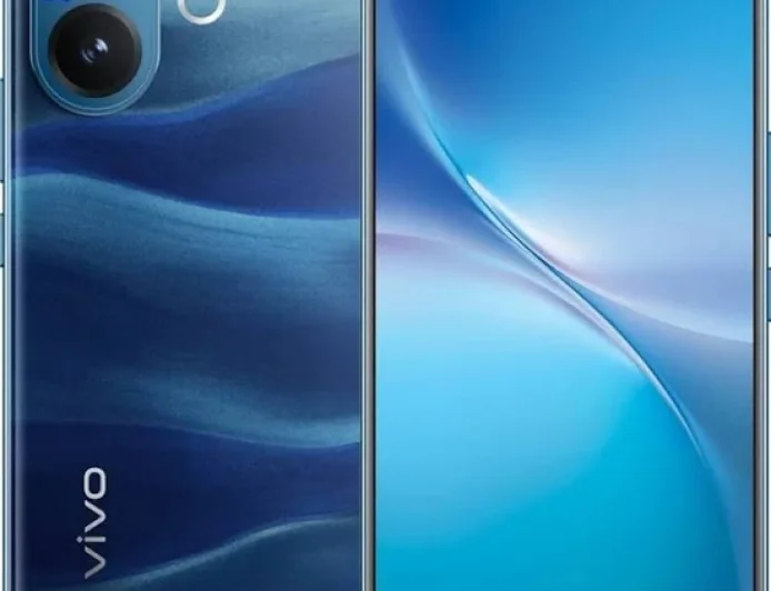 Vivo V60 5G Price, Full Specifications, Camera, Battery and Review