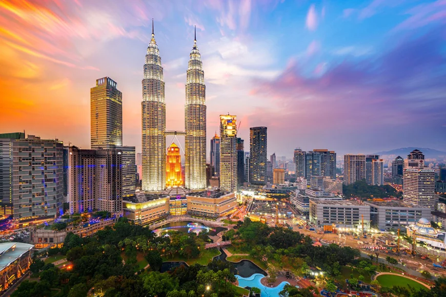 Malaysia Travel Guide 2026: Tourist Attractions, Visa, and Complete Travel Cost
