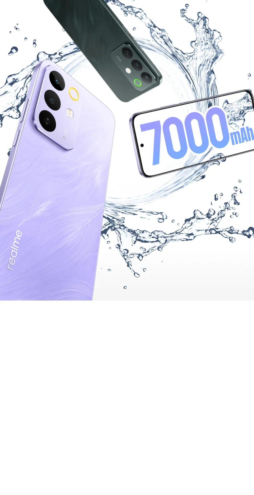 Realme C85 Pro Price, Full Specifications, Features and Review